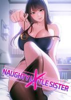 Naughty Little Sister - Manhwa, Adult, Mature, Romance, Seinen